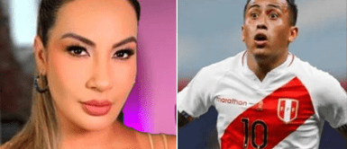 El futbolista podría enfrentar fuerte demanda. Pamela López ALISTA MISIL contra Christian Cueva tras cruel promesa a Pamela Franco: ¿DENUNCIA por ABANDONO DE HOGAR?