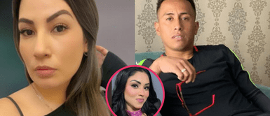 ¿Cómo se enteró Pamela López de que Christian Cueva se fue de su casa? La DESPIADADA forma en que Pamela López se habría enterado que Christian Cueva ABANDONÓ su casa