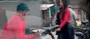 Christian Cueva sin temor a nada se luce en público con Pamela Franco Christian Cueva sin temor a nada se luce en público con Pamela Franco tras romperle el corazón a Pamela López