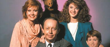 'Alf' fue una de las series ícono de fines de los años 80 La maldición de 'ALF': los 6 actores que han muerto en el total abandono y olvido de fans