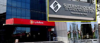 Intervención en Caja Sullana por SBS SBS interviene a la Caja Sullana por "acelerado deterioro de su solvencia": ¿Qué significa esto?