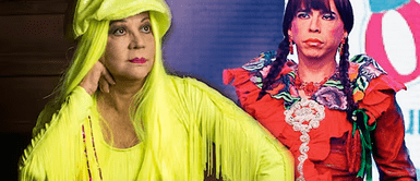 Exburbujito de Yola Polastri EXPLOTA contra Ernesto Pimentel por homenaje Exburbujito de Yola Polastri EXPLOTA contra Ernesto Pimentel tras homenaje: "Él le hizo mucho daño"