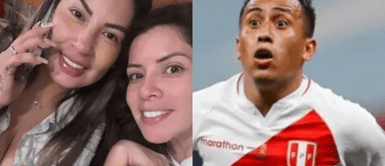 ¿Amiga de Pamela López la advierte tras ruptura con Christian Cueva? ¿Amiga de Pamela López la ATERRIZA con dosis de REALIDAD tras separación con Christian Cueva? “La basura va en la basura”