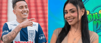 El futbolista sorprende con este inesperado mensaje. Christian Cueva se alista para OFICIALIZAR a Pamela Franco con esta POTENTE publicación: ¿Qué dijo?