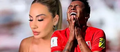 Christian Cueva expone DOLOROSO MENSAJE antes de ser denunciado por Pamela López Christian Cueva expone DOLOROSO MENSAJE antes de ser denunciado por Pamela López