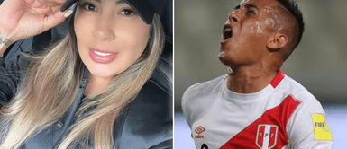 Conoce la pensión que negó a pasar el futbolista a sus hijos. Conoce la cifra MILLONARÍA que Christian Cueva depositaría a Pamela López para la manutención de sus hijos