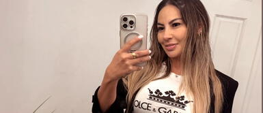 Pamela López recibe RESPALDO DE SUS FANS ante IMPACTANTE NOTICIA de Christian Cueva y Pamela Franco Pamela López recibe RESPALDO DE SUS FANS ante IMPACTANTE NOTICIA de Christian Cueva y Pamela Franco