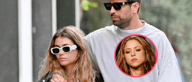 La FOTO de Clara Chía que confirma su AVANZADO embarazo La FOTO de Clara Chía que confirma su AVANZADO embarazo que destruye a Shakira previo a final de la Copa América