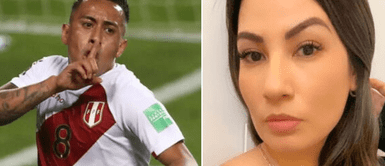 El futbolista sorprende con este mensaje. Christian Cueva SE PRONUNCIA ante fuerte denuncia de Pamela López: ¿NO ABANDONÓ su hogar?
