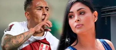 Pamela Franco deja mensaje, ¿para Christian Cueva? tras su separación de Pamela López Pamela Franco deja mensaje, ¿para Christian Cueva? tras su separación de Pamela López