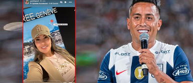 Christian Cueva graba spot para centro familiar y usuarios lo DESTRUYEN Christian Cueva graba spot para centro familiar y usuarios lo DESTRUYEN