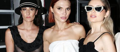 El nombre de la marca surgió de manera natural durante la exploración del guardarropa de la abuela después de su partida. Carmela presenta su nueva colección: Un homenaje a la elegancia atemporal y la herencia familiar