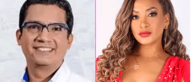 El alcalde de San Martin de Porres sorprende con este mensaje. Alcalde de SMP MULTIPLICA POR CERO a Paula Arias tras supuesta relación: “Tengo muchos amigos”