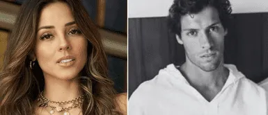 La modelo impacta con tremenda revelación. Luciana Fuster ROMPE SU SILENCIO y confiesa tener CITA tras separación de Patricio Parodi: ¿Con quién?