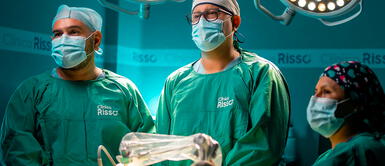 MANGA GÁSTRICA: Conoce más sobre esta ALTERNATIVA para la OBESIDAD MANGA GÁSTRICA: Conoce más sobre esta ALTERNATIVA para la OBESIDAD