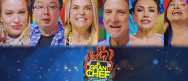 ‘El Gran Chef Famosos: La Academia’: Ellos son los 6 primeros participantes del programa ‘El Gran Chef Famosos: La Academia’: Ellos son los 6 primeros participantes del programa