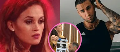 El cantante sorprende con este mensaje. ¿SEPARACIÓN? Jota Benz y Angie Arizaga confiesan esta IMPORTANTE DECISIÓN a casi nada de dar a luz