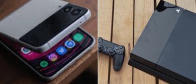 Conoce los increíbles precios de locura. Aduanas REMATA Smartphones y TV desde S/1 por FIESTAS PATRIAS: ¿Cómo comprar estos productos?