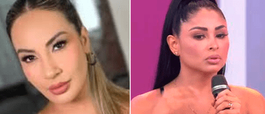 La aún esposa de Cueva sorprende con duro mensaje. "La otra no se lo va llevar fácil": ¿Pamela López lanza DESTRUCTIVA indirecta a Pamela Franco?