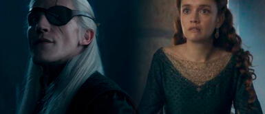 Alicent Hightower quedó en shock al ver cómo terminó su hijo Aegon Targaryen 'La casa del dragón' 2x05: la MUERTE que pocos vieron y cambia RADICALMENTE destino de la serie