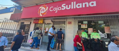 Caja Sullana disuelta por la SBS: ¿Cómo ver que entidad bancaria es más rentable y confiable para depositar mi dinero? Caja Sullana disuelta por la SBS: ¿Cómo ver que entidad bancaria es más rentable y confiable para depositar mi dinero?