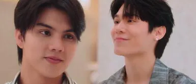 'Amor de mar' es la nueva serie de BL tailandesa de moda Love sea the series, capítulo 6 sub español COMPLETO ONLINE: LINK para ver el BL tailandés