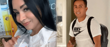 ¿Pamela Franco anuncia fecha para oficiar a Christian Cueva? Ella respondió ¿Pamela Franco PONE FECHA para OFICIALIZAR a Christian Cueva? Cantante no calló más