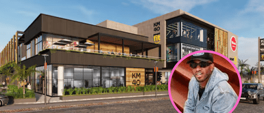 Conoce la fecha de entrada al espectacular mall. ‘Mall’ de Jefferson Farfán ABRIRÁ sus puertas en diciembre: Conoce TODO acerca del centro comercial KM40