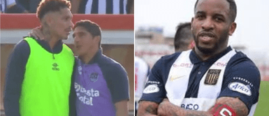 El deportista sorprende con impactante mensaje. Jefferson Farfán APOYA a Paolo Guerrero tras NEGARSE a jugar contra Alianza Lima: “Pronto se sabrá la verdad”