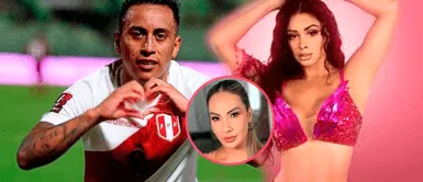 La impensada razón por la que Christian Cueva y Pamela Franco no podrían estar juntos La impensada razón por la que Christian Cueva y Pamela Franco no podrían estar juntos, según su horóscopo