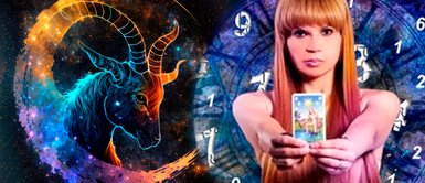 La CATASTRÓFICA advertencia de Mhoni Vidente para los nacidos bajo el signo CAPRICORNIO para esta semana La CATASTRÓFICA advertencia de Mhoni Vidente para los nacidos bajo el signo CAPRICORNIO para esta semana