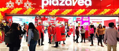 Caso Plaza Vea: ¿Qué hacer si dentro de un supermercado me roban y no me ayudan los trabajadores de la empresa? Caso Plaza Vea: ¿Qué hacer si dentro de un supermercado me roban y no me ayudan los trabajadores de la empresa?