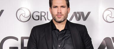 Paco Bazán se cansó los comentarios sobre su matrimonio. Paco Bazán sobre rumores de infidelidad a su esposa: "Esto es un show"