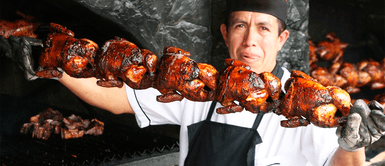 Celebra el Día del Pollo a la Brasa desde 5 soles y descubre las pollerías más top, según Premios Summum 2023 Celebra el Día del Pollo a la Brasa desde 5 soles y descubre las pollerías más top, según Premios Summum