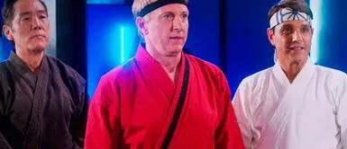 'Cobra Kai' le dice adiós a Netflix con el estreno de su temporada 6 "Cobra Kai" temporada 6 parte 1, CAPÍTULO 1 COMPLETO: LINK para ver estreno del universo 'Karate Kid'