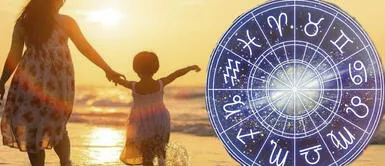 Tu signo zodiacal puede decir mucho sobre tu persona. Cómo Influyen las madres según su signo del zodiaco en la vida de sus hijos