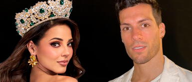 Patricio Parodi RESPONDE indirecta a Luciana Fuster con fuerte mensaje sobre el amor Patricio Parodi RESPONDE indirecta a Luciana Fuster con fuerte mensaje sobre el amor