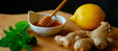 Beneficios del kion No tomes un shot de KION todas las mañanas si no deseas ver estos GRANDES cambios en tu cuerpo