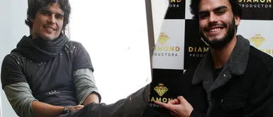 Tomás, enfatizó que su carrera está enfocada en el pop rock. Tomás Suárez Vértiz listo para seguir los pasos de su padre, Pedro Suárez Vértiz: "Me estoy formando como artista"