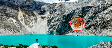 Conoce Huaraz en cuatro días Conoce Huaraz en 4 días y no regreses sin probar este suculento plato que te hará amar esta ciudad