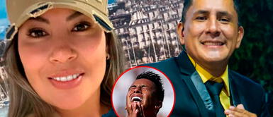 Iván Villacorta SE PRONUNCIA tras ser captado con Pamela López: ¡llamará a Christian Cueva! Iván Villacorta SE PRONUNCIA tras ser captado con Pamela López: ¡llamará a Christian Cueva!