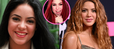 Este es el impensado nombre de la cantante colombiana. Shakira: ¿Cuál es el VERDADERO nombre de la cantante colombiana y qué EDAD tiene?