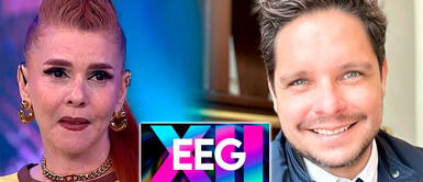 Gian Piero Díaz RECHAZA OFERTA de 'Esto es Guerra' tras salida de Johanna San Miguel: "Me quiero jubilar en Willax" Gian Piero Díaz RECHAZA OFERTA de "Esto es Guerra" tras salida de Johanna San Miguel