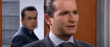 Daniel Valencia fue interpretado por Luis Mesa en "Yo soy Betty, la fea" "Betty, la fea 2": ¿por qué Daniel Valencia no está en la nueva temporada de Amazon?