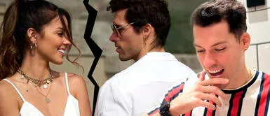 Patricio Parodi más enamorado que nunca tras alejarse de Luciana Fuster: "Te amo, bebita" Patricio Parodi más enamorado que nunca tras alejarse de Luciana Fuster: "Te amo, bebita"