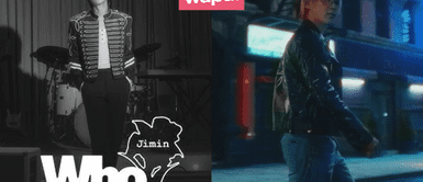 Conoce acerca de la nueva canción de Jimin. Jimin de BTS lanza MV "Who": Conoce dónde VER el lanzamiento y los HORARIOS de la canción