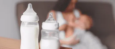 Tres bebidas para estimular la leche materna Este es el alimento que no puedes dejar de consumir durante la lactancia: tu bebé te lo agradecerá