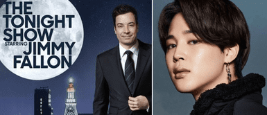 Conoce todo acerca del nuevo videoclip. Este 22 de julio, Jimin y Jimmy se reencuentran en "The Tonight Show" por lanzamiento de "Who"