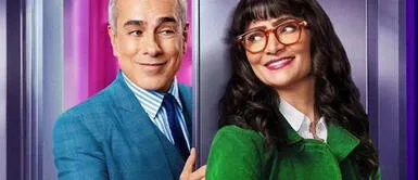 Ana María Orozco volverá a dar vida a Beatriz Pinzón Solano VER "Betty, la fea 2", CAPÍTULO 1 completo ONLINE: LINK para ver ESTRENO de con Ana María Orozco