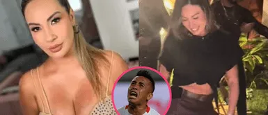 ¿Pamela López tendría un nuevo trabajo tras romper con Christian Cueva? Pamela López recibe invitación de trabajo ¿y DEBUTARÁ como ANIMADORA tras ruptura con Christian Cueva?